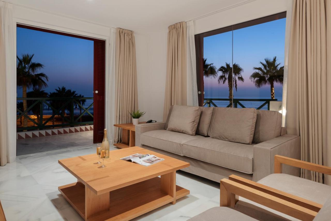 Ocean Suites By Upper Luxury Housing - Parque Santiago Playa de las Americas  Exterior photo