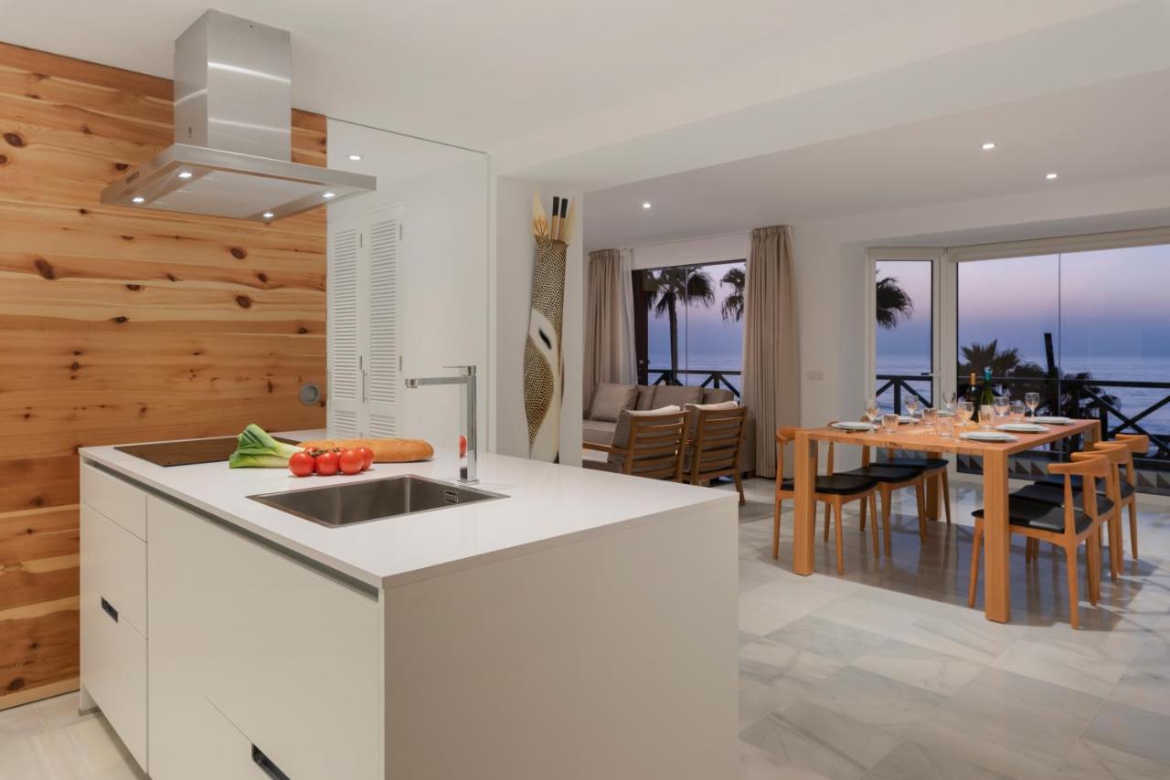 Ocean Suites By Upper Luxury Housing - Parque Santiago Playa de las Americas  Exterior photo
